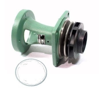 120-067RP CI BRACKET ASSY TACO ( FOR 120-6 - 120-13 CIRCULATOR ) TACO PRODUCTS 50885