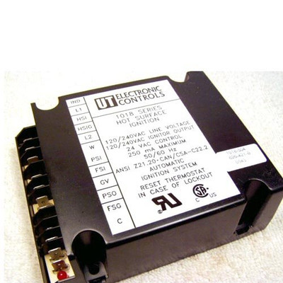 Nordyne 231971 626421 - OEM Replacement Furnace Control Board