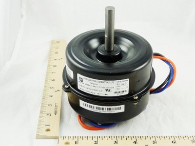 NORDYNE 621856 621856 208-230V CONDENSER FAN MOTOR 1/8 HP