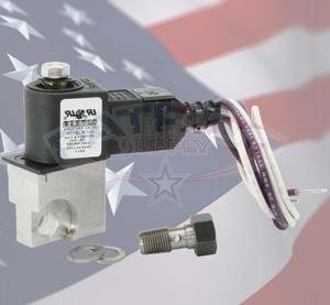 SUNTEC R753NL R753NL 220V NON-DELAY SOLENOID VALVE-PUMP