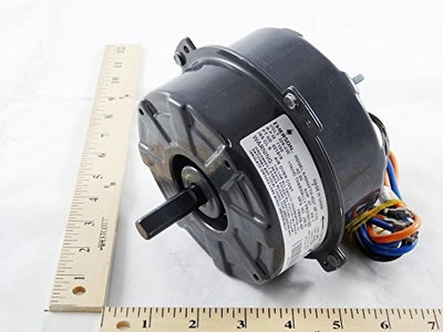 NORDYNE 621919 621919 208-230 1/10HP 1100RPM MOTOR 208-230 1/10HP 1100RPM MOTOR