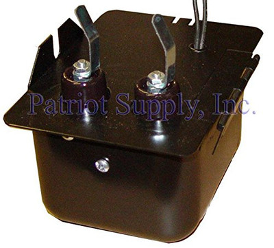 ALLANSON 2721-629 2721-629 TRANSFORMER FOR CARLIN 200CRD, 201C