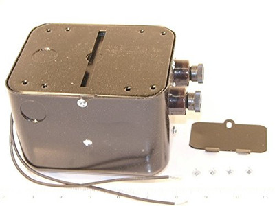 ALLANSON 36296 Transformers 421-BT387 120/10000 UNIV. XFRMR W/O BASE