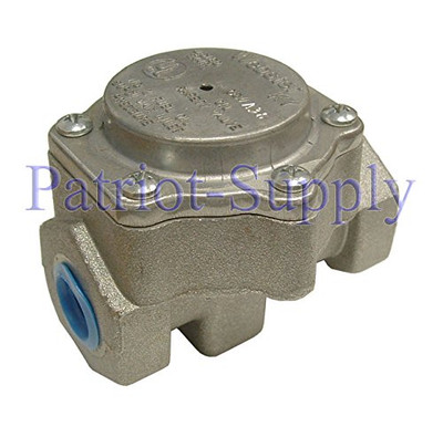 WEBSTER OSV-38 OSV-38 OIL SAFETY VALVE 3/8" OIL SAFETY VALVE 3/8"