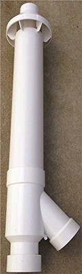 Amana CVENT-3 CONCENTRIC KIT 3 IN. CONCENTRIC KIT 3 IN.Concentric Kit | 3"