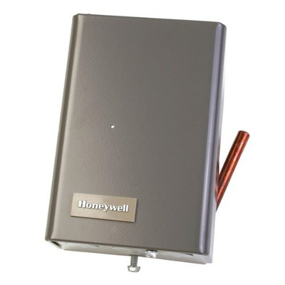 Honeywell 2251 L8124L1011 "TRIPLE AQUA.RELAY 120V "TRIPLE AQUA.RELAY 120V