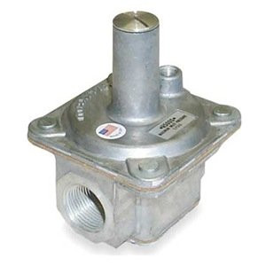 MAXITROL R500S-3/4 R500S-3/4 3/4" GAS PRESSURE REGULATOR-800,000