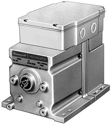 HONEYWELL M6285A1005 M6285A1005 24V SPRING RETURN ACTUATOR W/160 DE