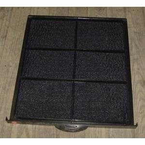 Amana FIL36-42 FIL36-42 FILTER, PLASTIC WASHABLE FILTER, PLASTIC WASHABLE