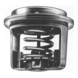 Honeywell 2347 Actuator Pneu Valve 8" Dia 2/7 PSI Da 3/4" Stroke for V5011 & v5013 Valves Freezer.