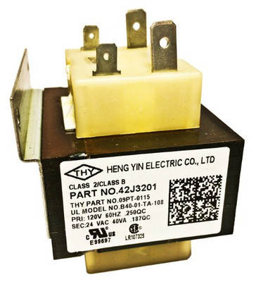 ARMSTRONG AIR 201126 Armstrong - Transformer (Replaces 01)