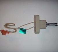 A.O. Smith PLT3400 PLT3400 HOT SURFACE IGNITER WITH GASKET