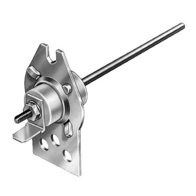 Honeywell 2419 Q354A1018 6 INCH FLAME SENSOR 6 INCH FLAME SENSOR