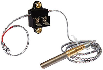 Honeywell 2399 Q313B-1005 HNYWELL 750 THERMOPILE GENERATOR W/TERMINAL BLOCK INC 139555