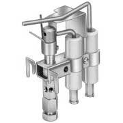 Honeywell 6750 Fibre-Metal® by High Performance® Model 8" X 16 1/2" X .06" Clear Injection Molded Propionate Wide View Faceshield For Use With FM400 And FM500 Dual Crown High Performance® Faceshield System