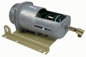 SCHNEIDER ELECTRIC MK-3121 MK-3121 PNEUMATIC DAMPER ACTUATOR 8-13 Spri