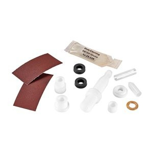 JOHNSON CONTROLS V-9999-608 V-9999-608 RING PACKING KIT(1/4" STEM)