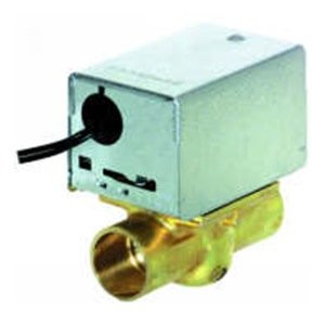 Honeywell 3138 V4043A1317 "1""SWT 120V N/C 8CV ZONE VALVE" "1""SWT 120V N/C 8CV ZONE VALVE"