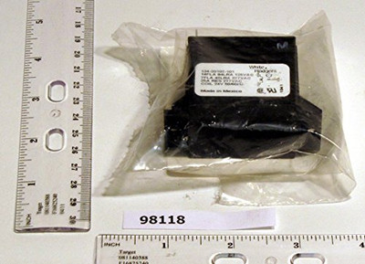 REZNOR 18549 18549 SPDT RBM RELAY REPLACES 98118 SPDT RBM RELAY REPLACES 98118