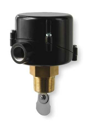 MCDONNELL & MILLER 112770 120610 - SPDT 1" NPT. GENERAL PURPOSE NEMA-4 FLOW SWITCH,.
