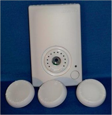 HONEYWELL TR23 TR23 20 K ohm NTC non-linear Temperature