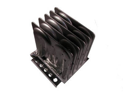 AMANA 166256 -Amana 2821302S Primary Heat Exchanger