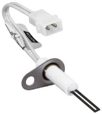 AMANA 165048 OEM Upgraded Replacement for Goodman Furnace Hot Surface Ignitor / Igniter.