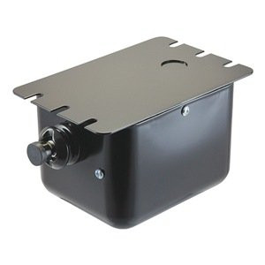 ALLANSON 36306 Transformers 1092-F 120/6000 BX CONNECTOR 120/6000 BX CONNECTOR