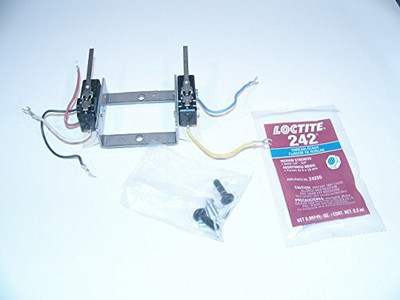 MCDONNELL & MILLER SWA150S SWA150S SNAP SWITCH FOR 150S, 157S CONTAINS