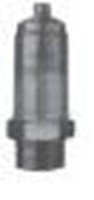 VENT-RITE 4943 3/4" X 1/2" MAIN STEAM VENT 3 PSI 3/4" X 1/2" MAIN STEAM VENT 3