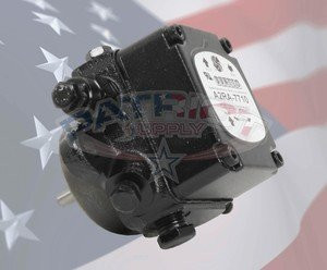 SUNTEC 4642 WASTE OIL PUMP (1 STAGE-3450 RPM RH