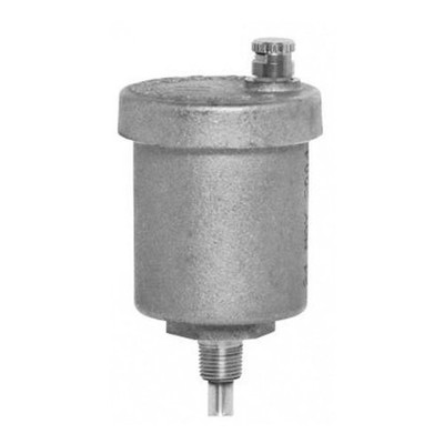 HONEYWELL FV183 FV183 3/4" NPT. GOLDTOPTM AIR VENT FOR RE