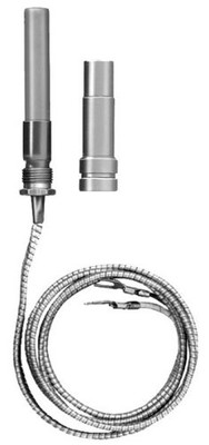 Honeywell 2394 Q313A1055 "750MV THERMOPILE GEN.47""LEAD" "750MV THERMOPILE GEN.47""LEAD"