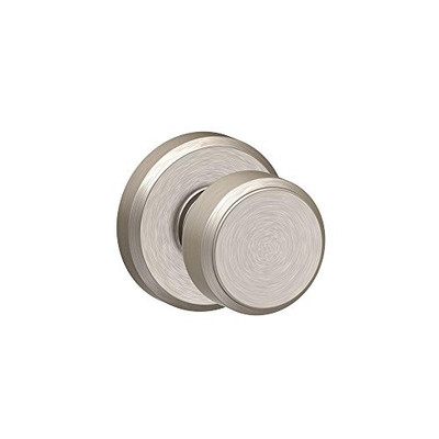 SCHLAGE F10BWE619 F10 BOWERY 619 16080 10027