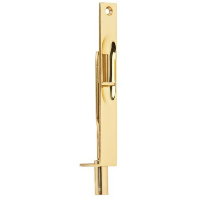 IVES 262B3 by Schlage Flush Bolt