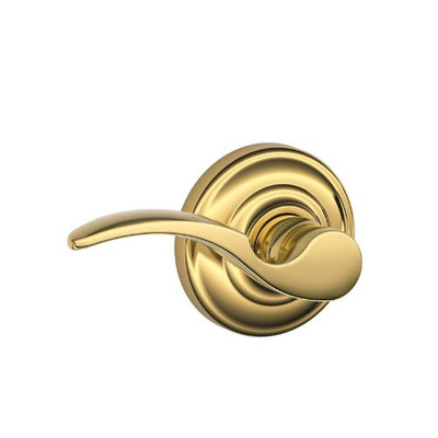 SCHLAGE F10STA505AND F10 ST ANNES 505 AND 16080 10027 W/ ANDOVER ROSE