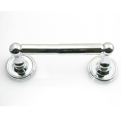 Rusticware 8208BLK RUSMIDTOWNESTANDARDTISSUEHOLDER