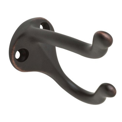 IVES 571A716 by Schlage 571A-716 Coat and Hat Hook