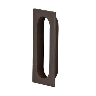 IVES 222B10B by Schlage Closet Flush Pull.