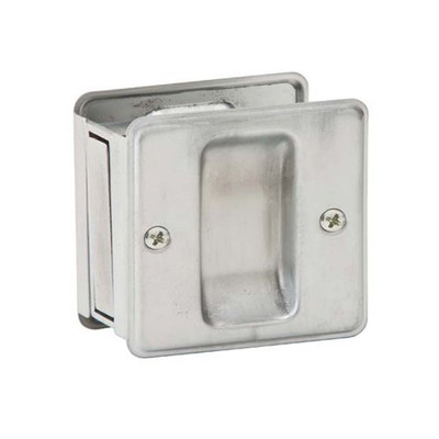 IVES 990A26D by Schlage Sliding Door Pull
