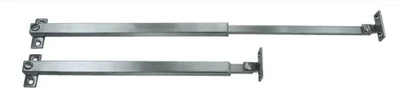 Deltana FCA12U15 DEL US15 BRASS 12 IN FRICTION CASE ADJUSTER