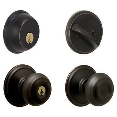 SCHLAGE FB50GEO716 FB50NV GEO 716 12334