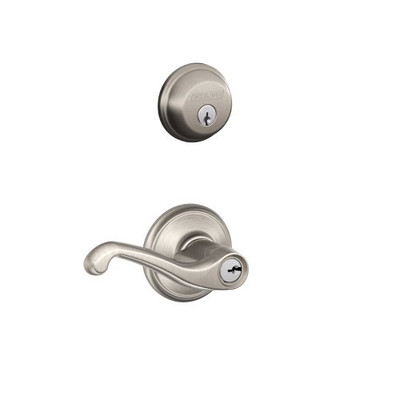 SCHLAGE FB50FLA619 FB50NV FLA 619 12334
