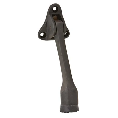 IVES FS45510B FS455US10BKICKDOWNDOORHOLDER