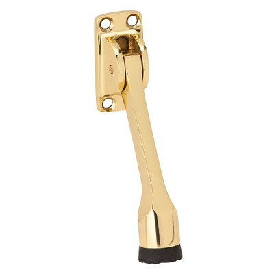 IVES FS45235 by Schlage 452B3 5 IN Kick Down Door Stop