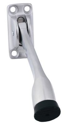 IVES FS45226D5 Commercial 5" Kick Down Door Holder