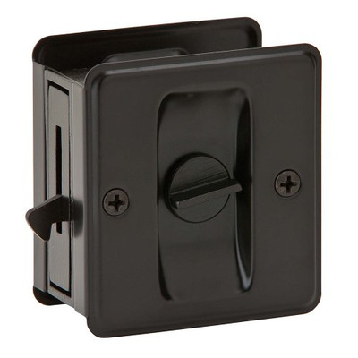 IVES 991B613 by Schlage 991B-613 Sliding Door Pull