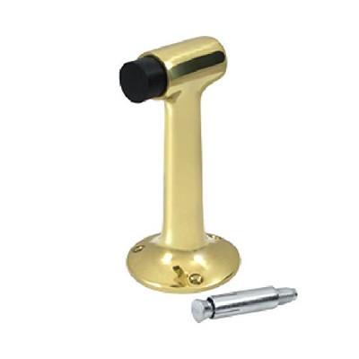 Deltana DSF600U3 DEL US3 FLOOR MOUNT 6 IN BUMPER HD