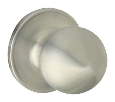 SCHLAGE J10CNA630 Dexter J10 CNA 630 Stainless Steel Corona Passage Knob, Dexter by.