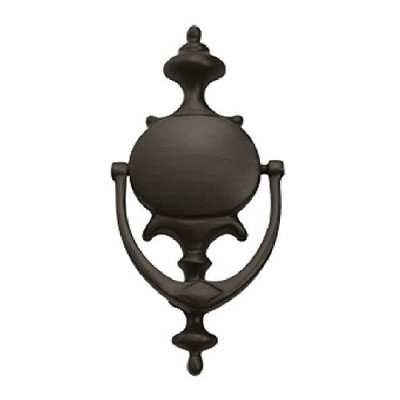 Deltana DK854U10B  Imperial Design and 5-Inch Center to Center Door Knocker Color: Oil Rubbed Bronze, Model: , Outdoor & Hardware Store